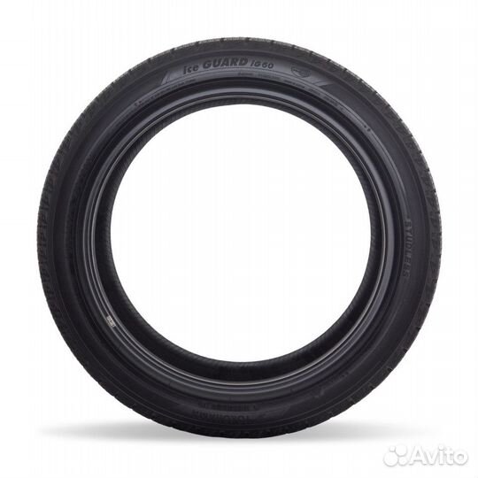 Yokohama Ice Guard IG60A 235/40 R18 95Q