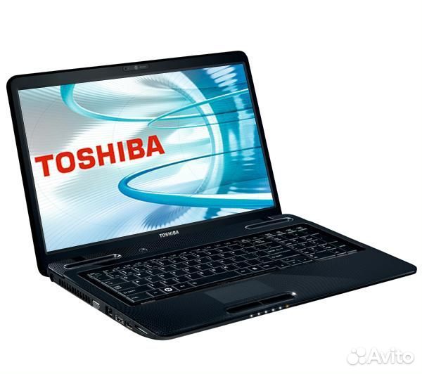 Toshiba Satellite L670 i3 390M/8Gb/SSD256Gb/17.3