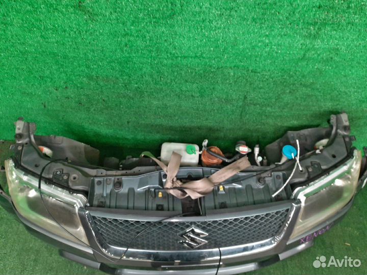 Ноускат Suzuki grand vitara