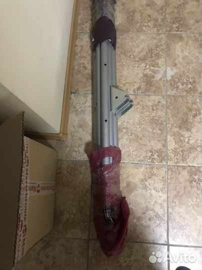 Детский уголок спортивный