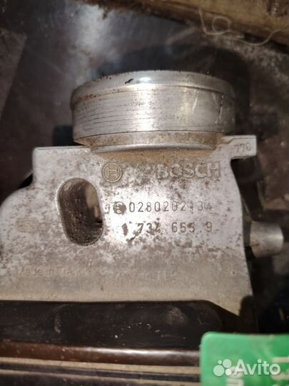 Датчик дмрв bmw е36