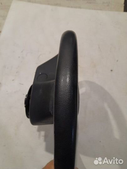 Руль Mazda 6 GH LF 17 2008