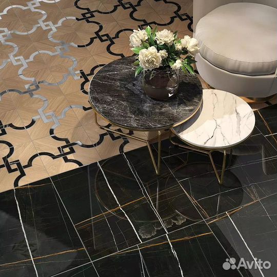 SG526920R Монтиони керамогранит 20х120