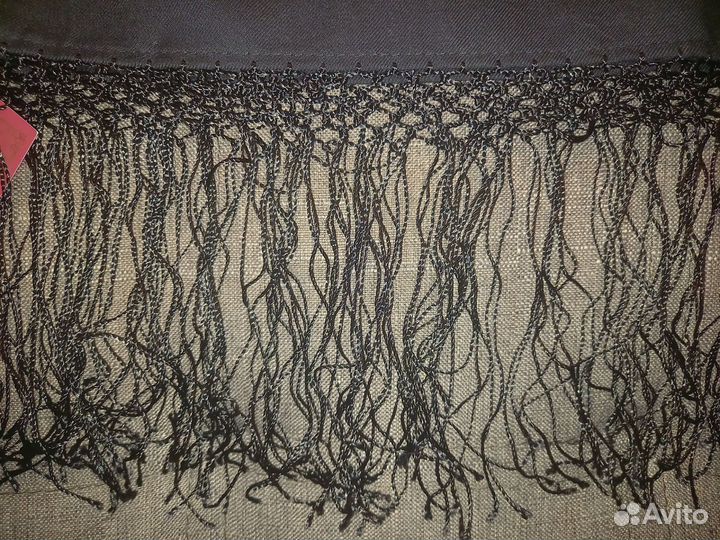 Павловопосадский платок шаль Лабзинский