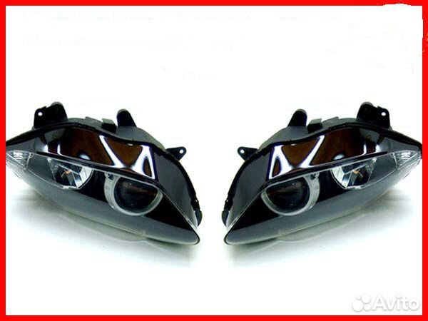 Фара для мотоцикла Yamaha R1 98-06