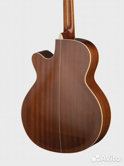 Гитара акустическая Naranda F303CNA новая