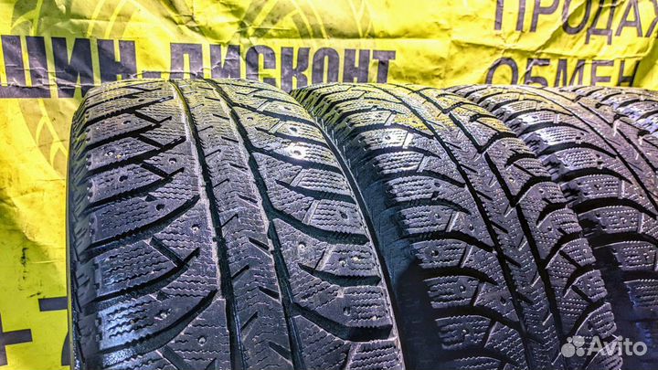 Bridgestone Ice Cruiser 7000 265/65 R17