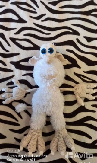 Детские игрушки