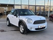 MINI Cooper Countryman 1.6 AT, 2013, 173 521 км, с пробегом, цена 1 179 000 руб.