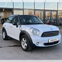 MINI Cooper Countryman 1.6 AT, 2013, 173 521 км, с пробегом, цена 1 140 000 руб.