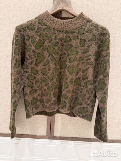 Свитер Richmond