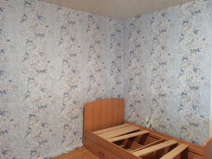 Дом 53 м² на участке 8 сот.