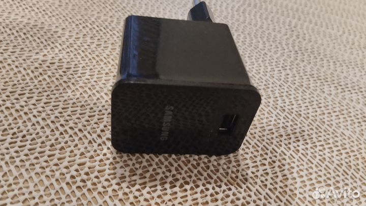 Переходник Адаптер samsung