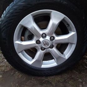 Nokian Tyres Hakka Blue 225/65 R17