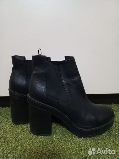Ботильоны женские 41 размер
