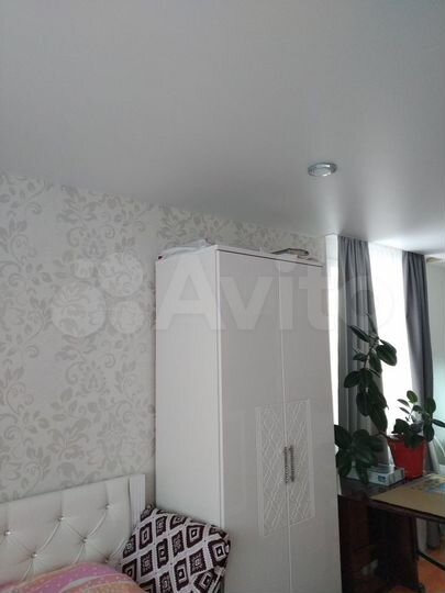 1-к. квартира, 35 м², 2/3 эт.