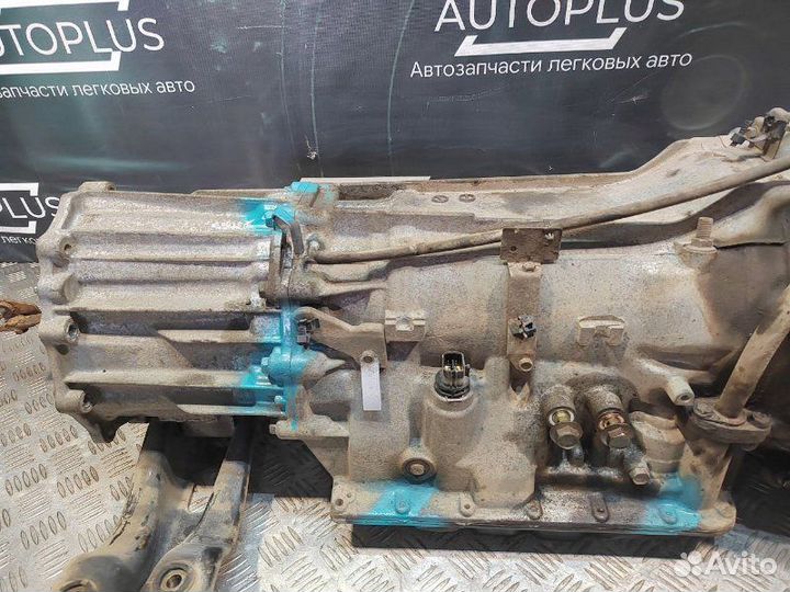 АКПП Infiniti Fx35 VQ35DE 2003