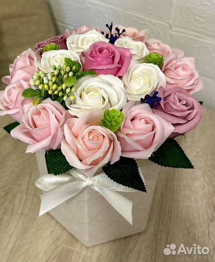 Букет на выпускной