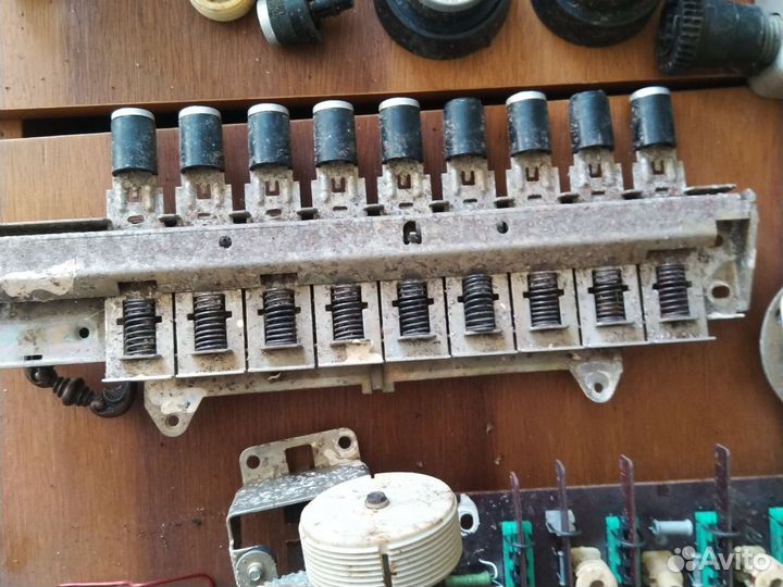 Ригонда 102 разбор