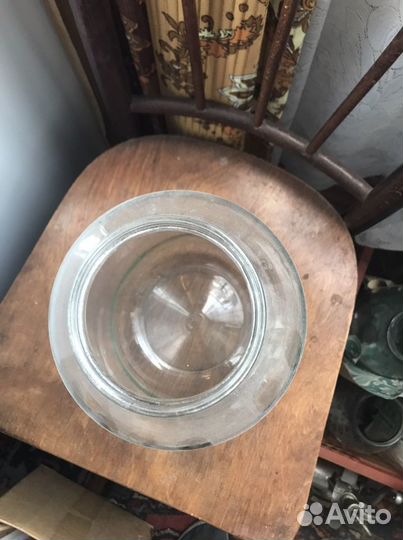 5, 3, литровые банки