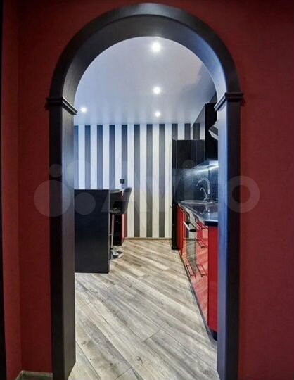 2-к. квартира, 55 м², 18/18 эт.