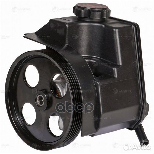 Насос гур для а/м Peugeot 206 98/Partner 02