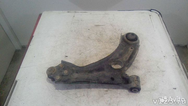 Рычаг передний левый нижний Chevrolet Cobalt II (2011—2016) 7917