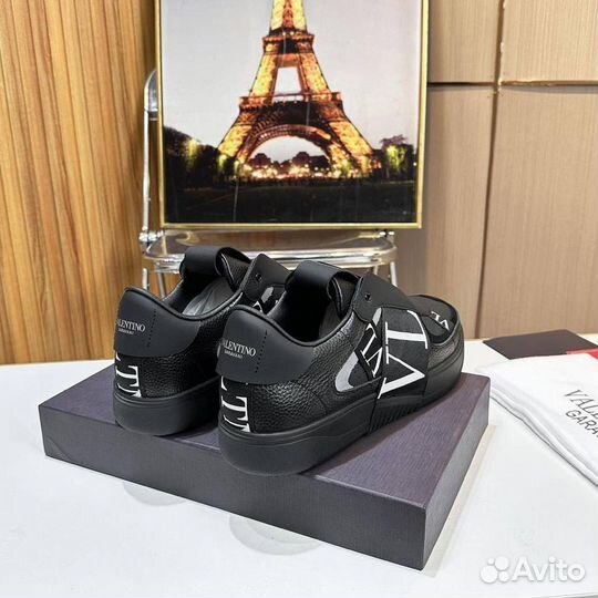 Кроссовки valentino (39-45)