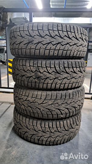 Toyo Observe G3-Ice 195/55 R16 87T