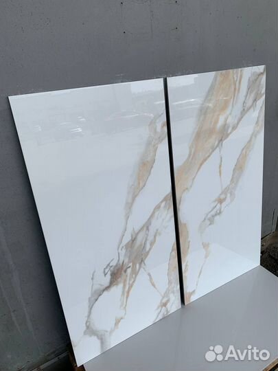 Керамогранит мрамор
