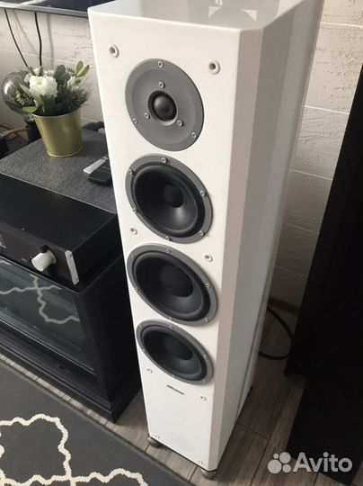 Dynaudio focus 340