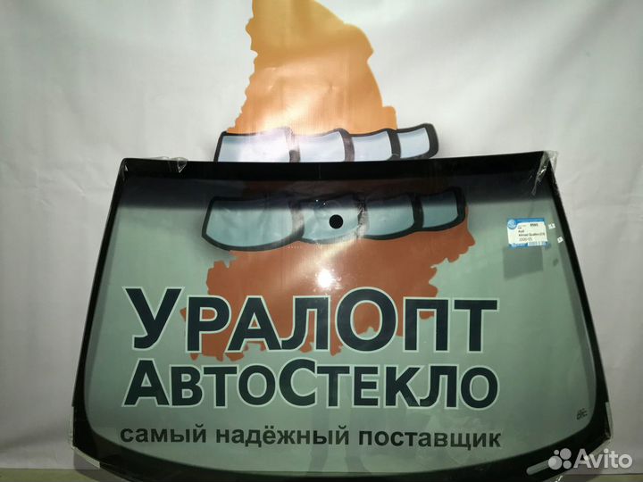 Лобовое стекло Toyota Cami