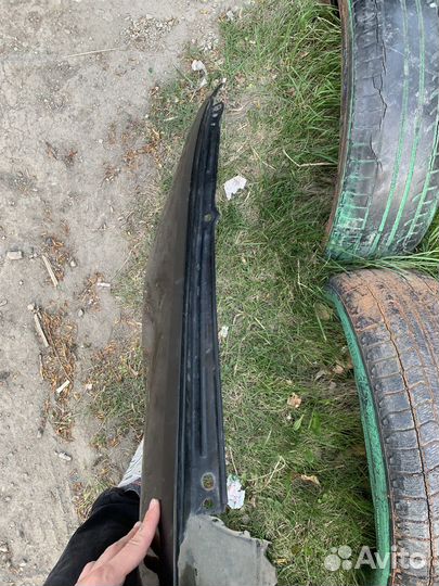 Крылья honda civic EG хэтчбек