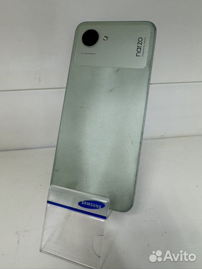 realme Narzo 50i Prime, 3/32 ГБ