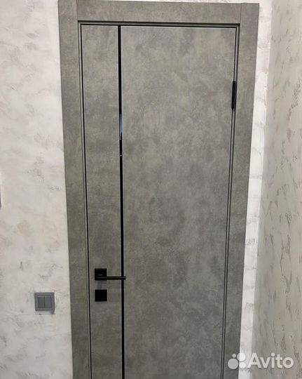 Двери межкомнатные Оскар