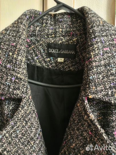 Пальто женское 42 44