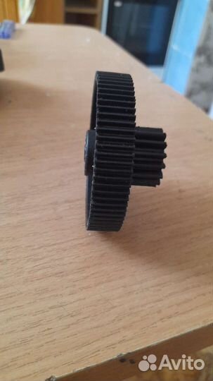 Шестерня для мясорубки
