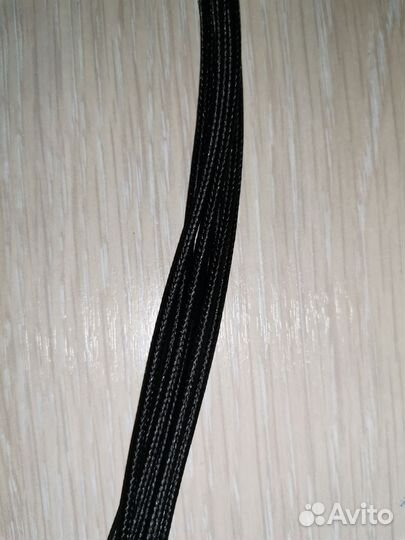 Кастомные провода для пк