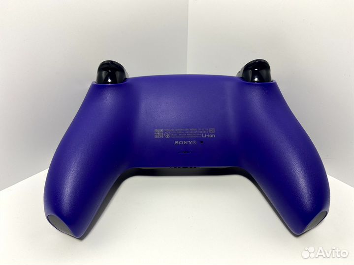 PS 5 Dualsence геймпад (Фиолетовый)