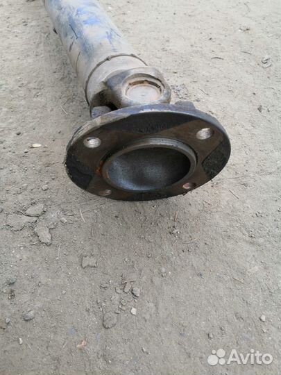 Вал карданный mitsubishi outlander XL (CW)