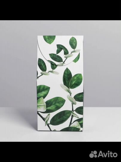 Подарочная коробка «Dreams», 9 х 19 х 6 см, новая