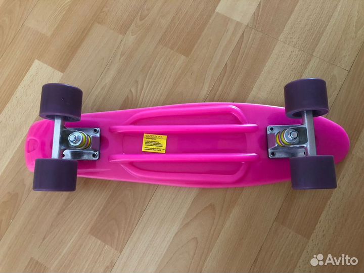 Скейтборд детский