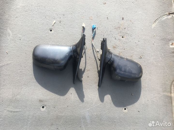 Зеркала Тойота Карина е цена за 1 шт