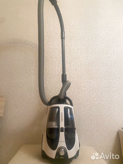 Пылесос samsung