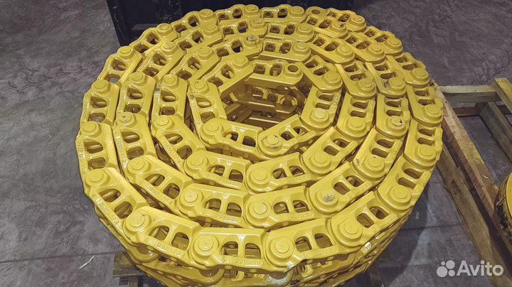 Цепь гусеничная 53L ZX470LCH-5G CH