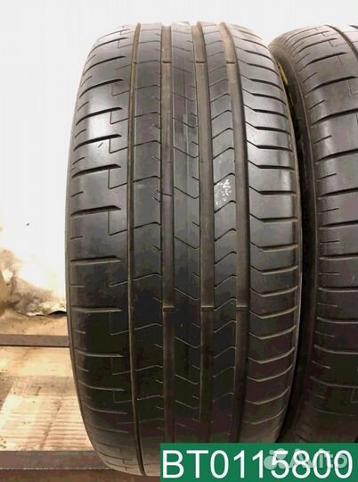 Pirelli P Zero PZ4 265/45 R21 108Y