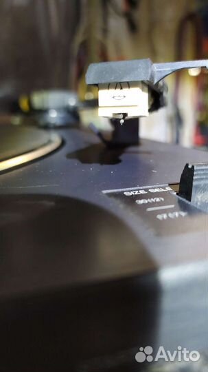 Проигрыватель винила Айва 800