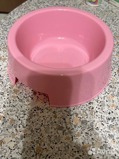 Миска для животных