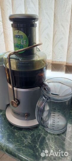 Соковыжималка bork 21085 wt