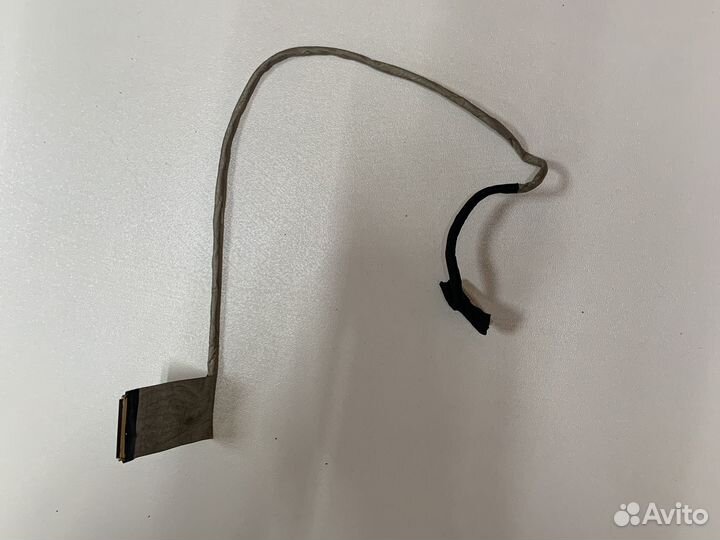 Шлейф матрицы ноутбука DNS W270EG